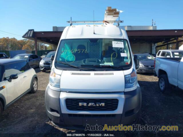 RAM PROMASTER 2500 HIGH ROOF 159" WB, 3C6LRVDG5ME585637