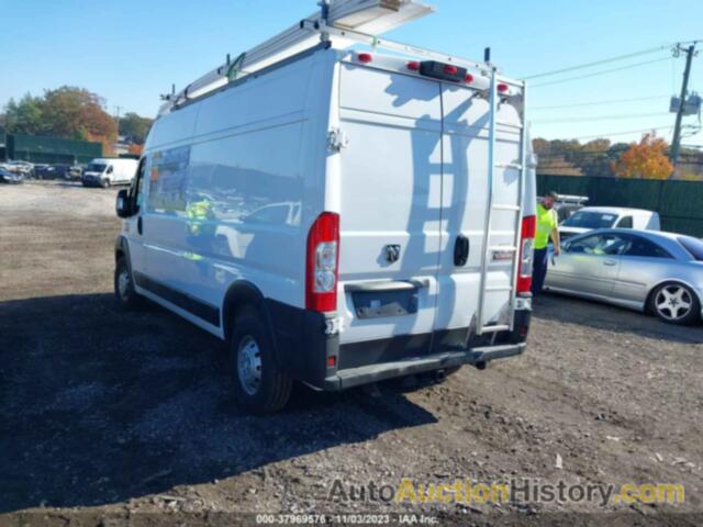 RAM PROMASTER 2500 HIGH ROOF 159" WB, 3C6LRVDG5ME585637