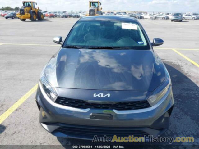 KIA FORTE LXS, 3KPF24AD6NE423550