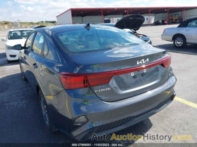 KIA FORTE LXS, 3KPF24AD6NE423550