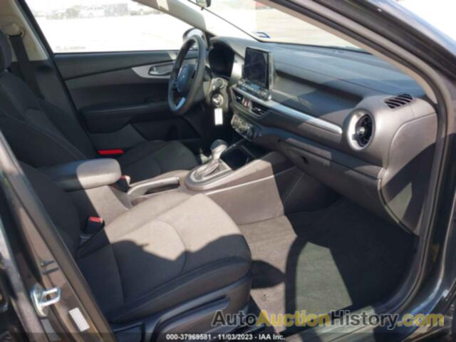 KIA FORTE LXS, 3KPF24AD6NE423550