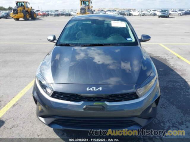 KIA FORTE LXS, 3KPF24AD6NE423550