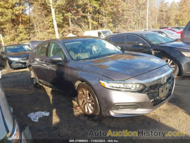 HONDA ACCORD LX, 1HGCV1F13LA132089