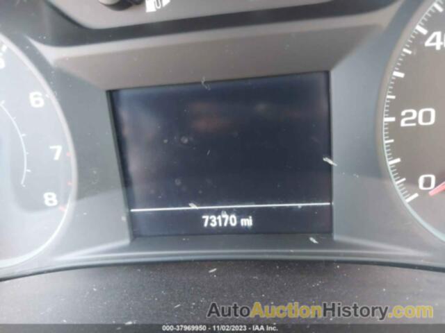 CHEVROLET MALIBU FWD LS, 1G1ZB5ST1LF118705