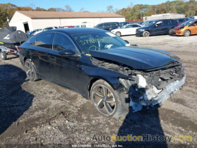 HONDA ACCORD SPORT, 1HGCV1F39LA154339