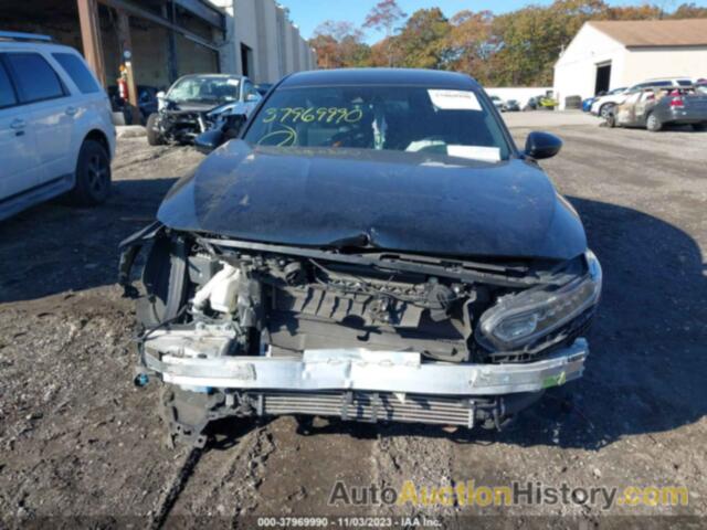 HONDA ACCORD SPORT, 1HGCV1F39LA154339