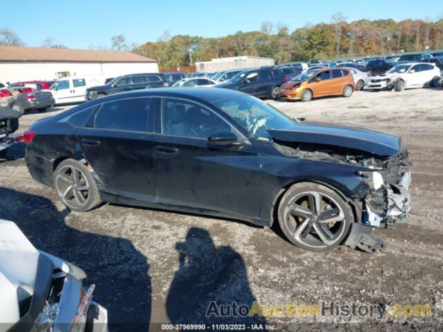 HONDA ACCORD SPORT, 1HGCV1F39LA154339