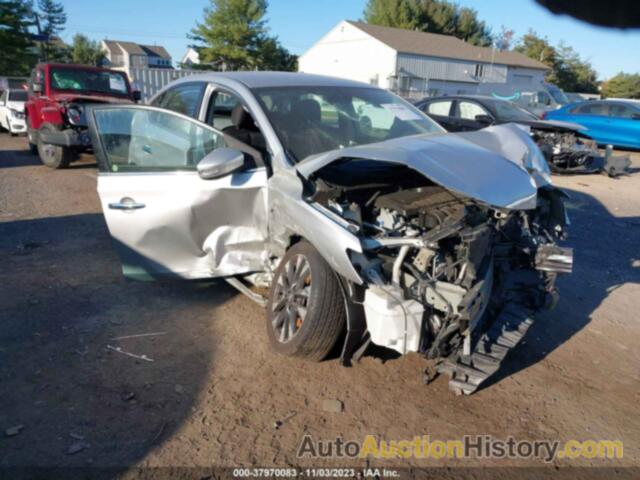 NISSAN SENTRA SR, 3N1AB7AP1HY316255