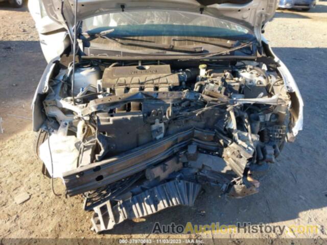 NISSAN SENTRA SR, 3N1AB7AP1HY316255