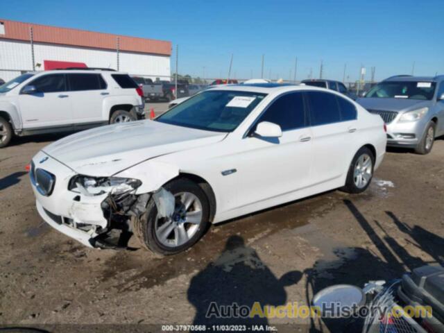 BMW 528I, WBAFR1C5XBC748282