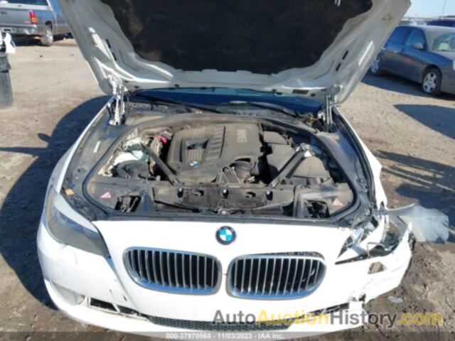 BMW 528I, WBAFR1C5XBC748282