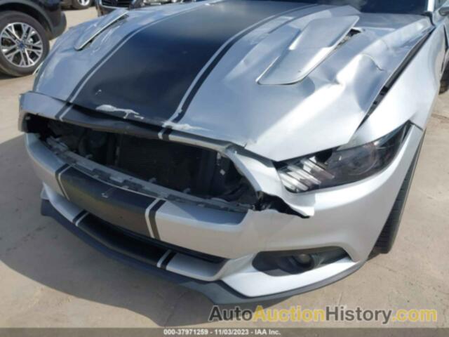 FORD MUSTANG GT PREMIUM, 1FA6P8CF1F5302581