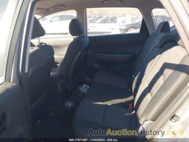 HYUNDAI ELANTRA TOURING GLS, KMHDB8AE7CU137868