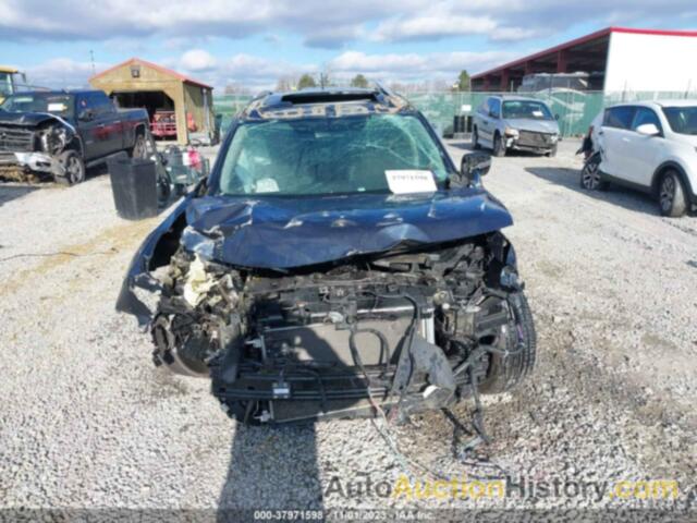 NISSAN ROGUE SL, 5N1AT2MT7GC914634