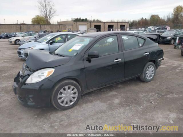 NISSAN VERSA 1.6 SV, 3N1CN7APXDL874161