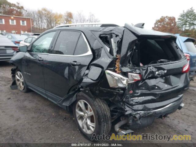 CHEVROLET EQUINOX LT, 2GNAXVEX3K6201217