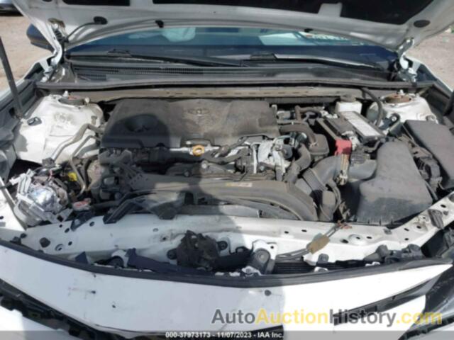 TOYOTA CAMRY LE, 4T1C11AK9LU356634