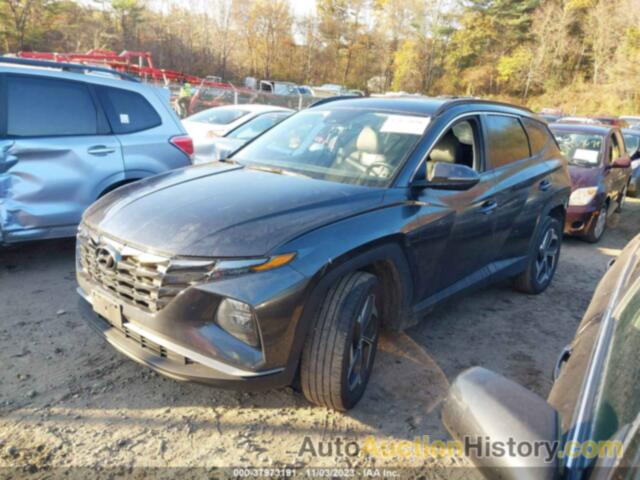 HYUNDAI TUCSON SEL, 5NMJCCAE3NH077220