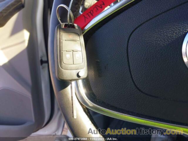 BUICK ENCORE LEATHER, KL4CJCSB3EB785324
