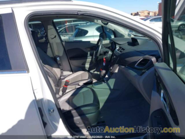 BUICK ENCORE LEATHER, KL4CJCSB3EB785324