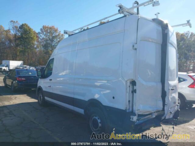 FORD TRANSIT-250 CARGO VAN, 1FTBR1X89MKA83972