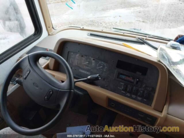 FORD F530 SUPER DUTY, 3FCMF53G9VJA22123