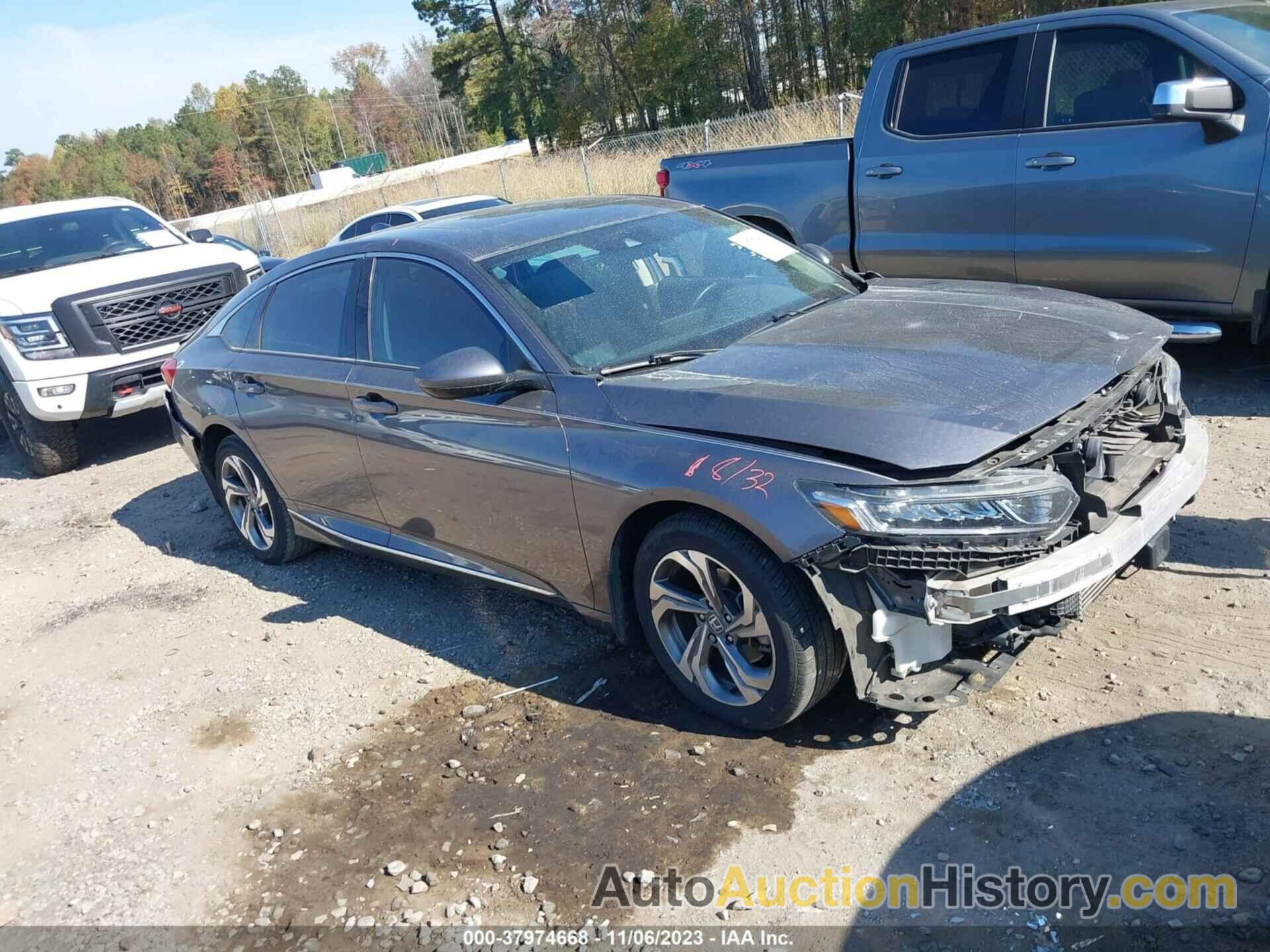 HONDA ACCORD EX-L, 1HGCV1F52JA047681