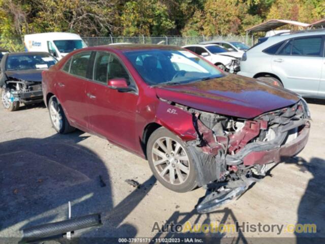 CHEVROLET MALIBU 1LZ, 1G11F5SL4FF297523