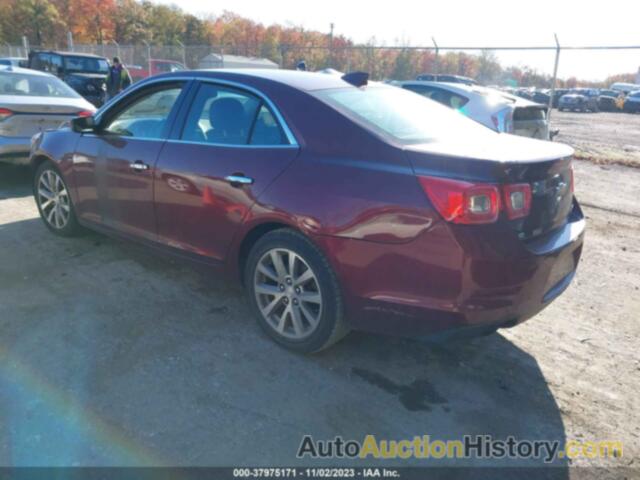 CHEVROLET MALIBU 1LZ, 1G11F5SL4FF297523