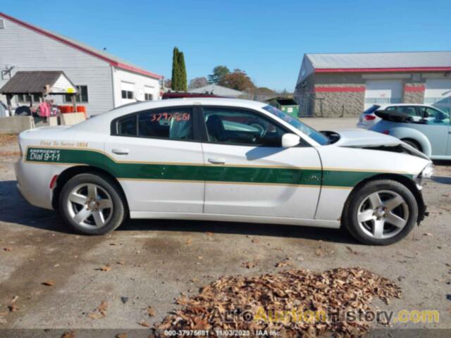 DODGE CHARGER POLICE, 2C3CDXAG5FH772024
