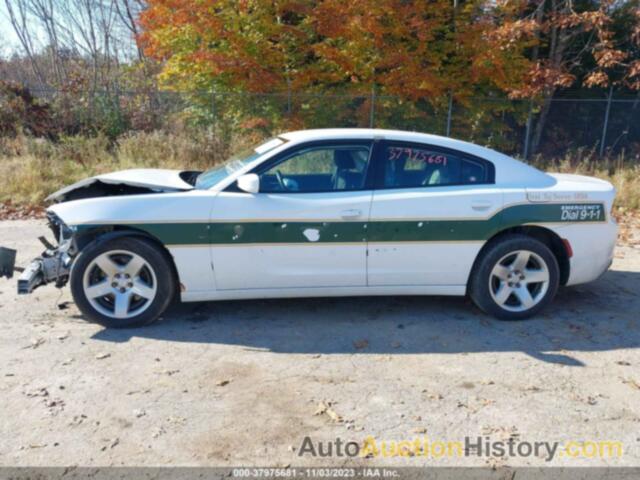 DODGE CHARGER POLICE, 2C3CDXAG5FH772024