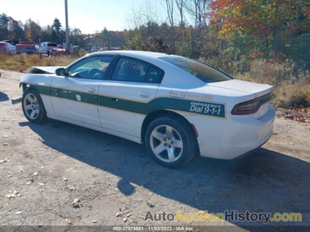 DODGE CHARGER POLICE, 2C3CDXAG5FH772024