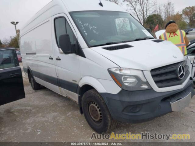 MERCEDES-BENZ SPRINTER S, WD3BE8CC4E5884866