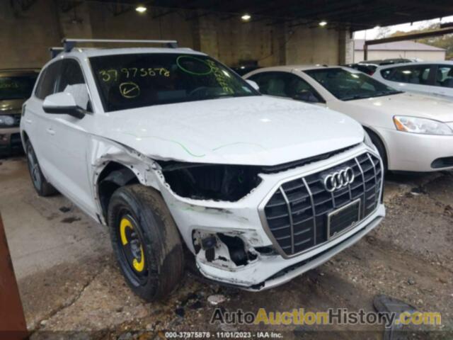 AUDI Q5 PREMIUM PLUS 45 TFSI QUATTRO S TRONIC, WA1BAAFY9M2012256