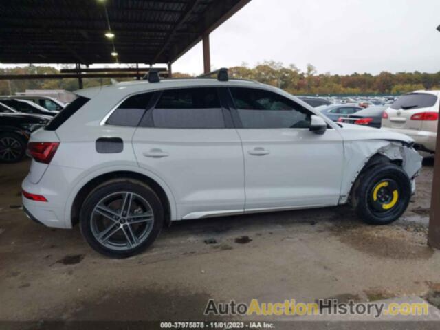 AUDI Q5 PREMIUM PLUS 45 TFSI QUATTRO S TRONIC, WA1BAAFY9M2012256