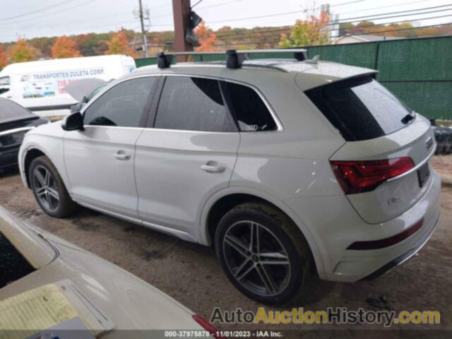 AUDI Q5 PREMIUM PLUS 45 TFSI QUATTRO S TRONIC, WA1BAAFY9M2012256