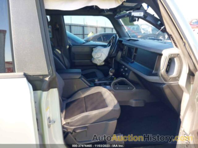 FORD BRONCO BIG BEND, 1FMDE5BH3NLB16538