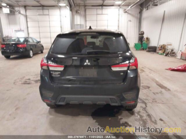 MITSUBISHI OUTLANDER SPORT 2.0 BE /2.0 ES /2.0 LE /2.0 SE, JA4ARUAU7MU030799