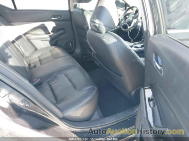 NISSAN ALTIMA SL FWD, 1N4BL4EV9LC140603