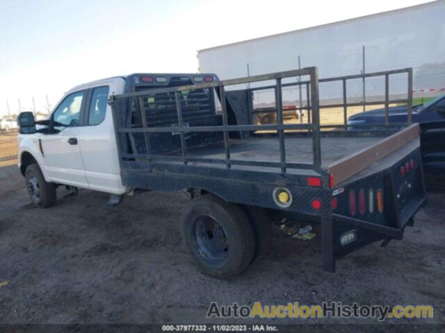FORD F-350 CHASSIS XL, 1FD8X3H68JEC48943