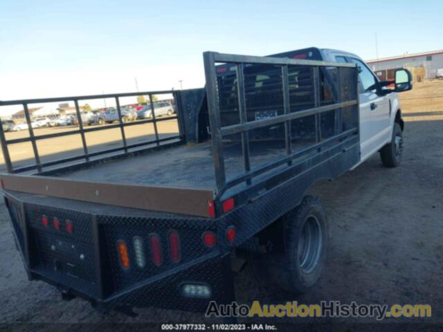 FORD F-350 CHASSIS XL, 1FD8X3H68JEC48943