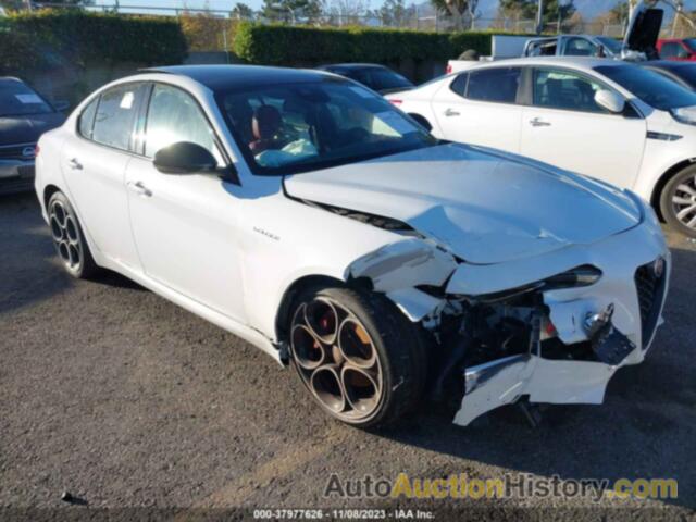 ALFA ROMEO GIULIA VELOCE TI RWD, ZARFAMBN7N7666090