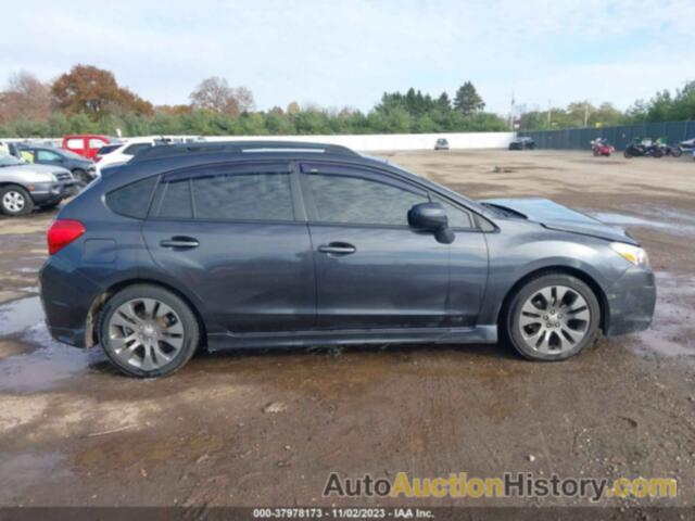 SUBARU IMPREZA 2.0I SPORT LIMITED, JF1GPAR63CH227900