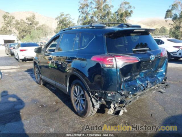 TOYOTA RAV4 HYBRID XLE, JTMRJREV5JD188750