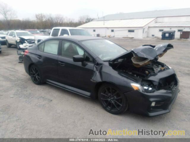 SUBARU WRX PREMIUM, JF1VA1C63K9816889