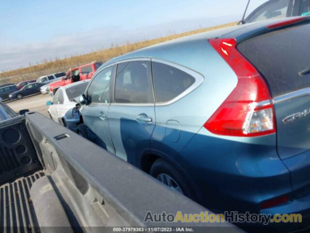 HONDA CR-V EX, 2HKRM4H56FH632595