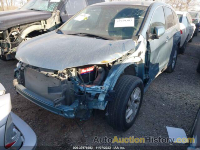 HONDA CR-V EX, 2HKRM4H56FH632595