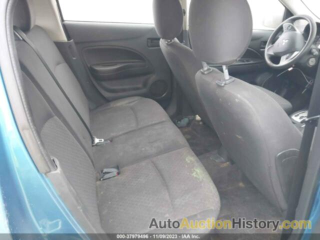 MITSUBISHI MIRAGE SE/ES, ML32A3HJ9LH009633