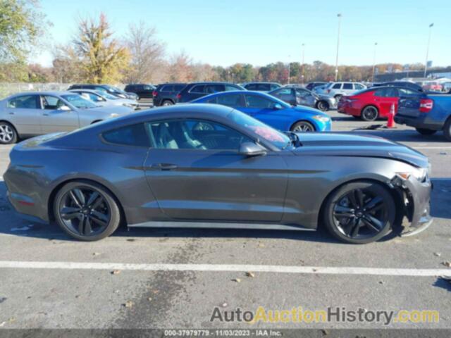 FORD MUSTANG ECOBOOST, 1FA6P8TH9F5316066