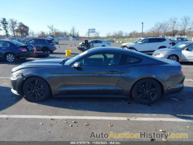 FORD MUSTANG ECOBOOST, 1FA6P8TH9F5316066